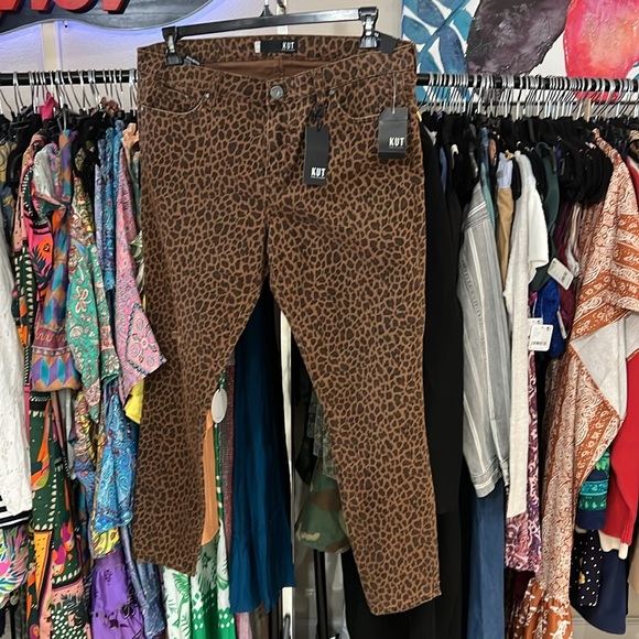 Kut from the Kloth | Donna Ankle Skinny Jeans *NWT* - Picture 8 of 12